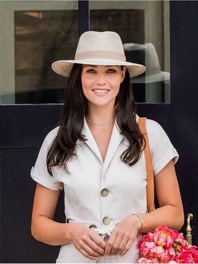 WALLAROO CHARLIE HAT